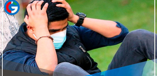 Minsa: 29.6% de adolescentes presenta riesgo de padecer algún problema de salud mental