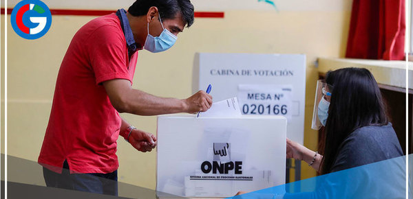 Cerca de 28 mil peruanos fueron convocados hoy a las urnas