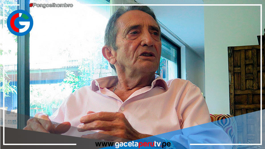 Fallece el empresario Josef Maiman, delator del exmandatario Alejandro Toledo, a los 75 años