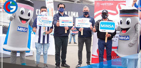 Covid-19: tercera dosis se aplicará primero a 500,000 trabajadores del Minsa y EsSalud 