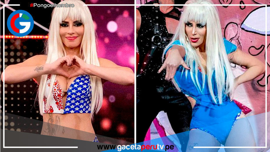 Milena Zárate agradece tras quedar fuera de Reinas del show