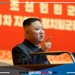 Kim Jong Un culpa a EE. UU. de las tensiones con Corea del Sur