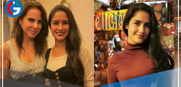 Mayella Lloclla: "Estamos creando el vínculo para que crezca la industria cinematográfica"