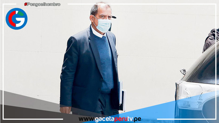 Comisión de Defensa cita al Ministro del Interior para responder sobre erradicación de cultivos de hoja de coca