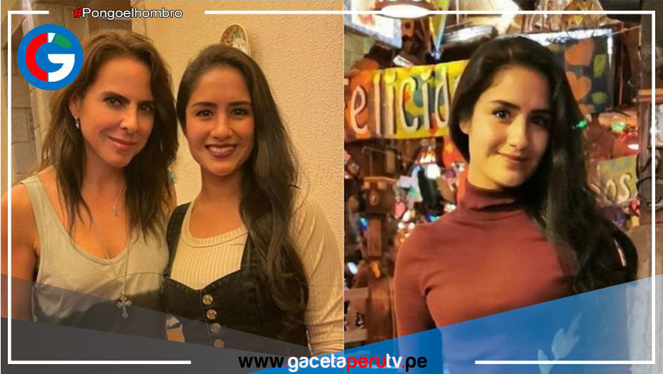Mayella Lloclla: "Estamos creando el vínculo para que crezca la industria cinematográfica"