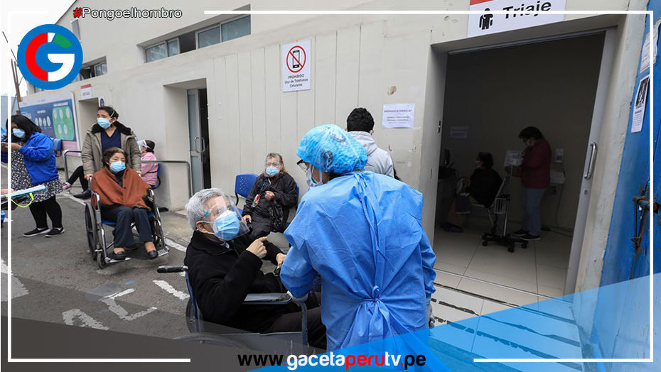 Aumenta fractura de cadera en adultos mayores durante la pandemia