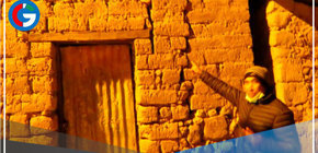 Sismos en Arequipa son réplicas del temblor de magnitud 5.5 ocurrido el viernes 8