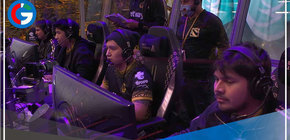 Jugadores peruanos de Team Undying y Beastcoast se despiden del TI10