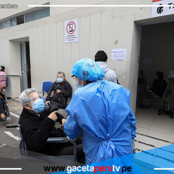 Aumenta fractura de cadera en adultos mayores durante la pandemia 