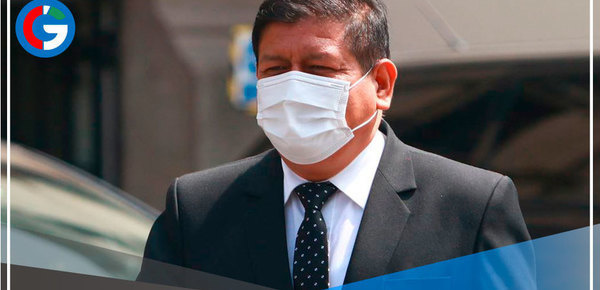 Primera sirena de alerta sísmica se instalará en parque Pedro Ruiz Gallo de Lince