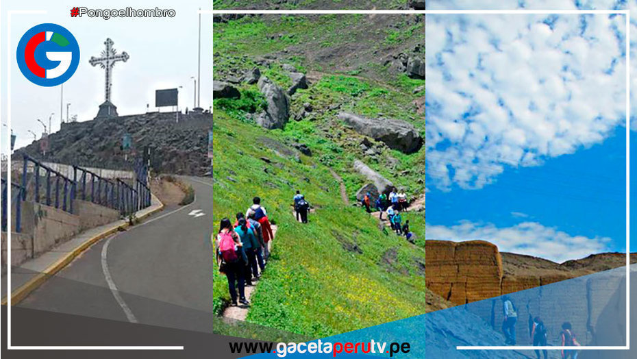 Los atractivos turísticos del distrito más poblado del Perú