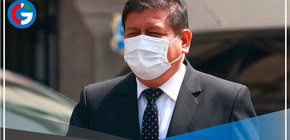 Primera sirena de alerta sísmica se instalará en parque Pedro Ruiz Gallo de Lince