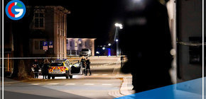 Hombre mata a varias personas en ataque con arco y flechas en Noruega