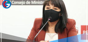 Vásquez anuncia que ya tienen posibles reemplazos para jefe de Devida