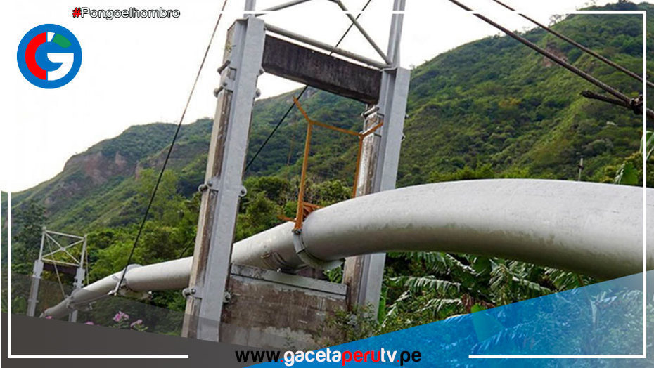 Petroperú detecta afloramiento de crudo cerca de Pucará