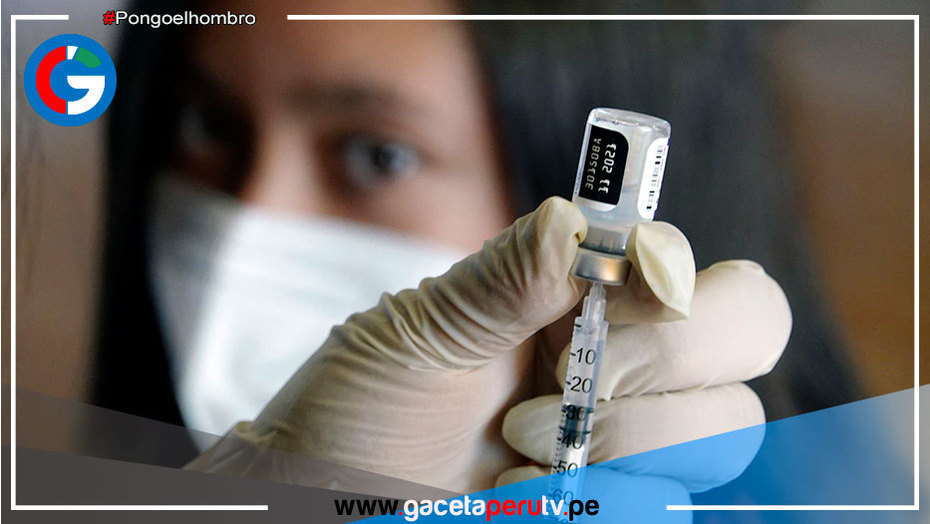 Covid-19: Ecuador da luz verde a la vacunación para niños
