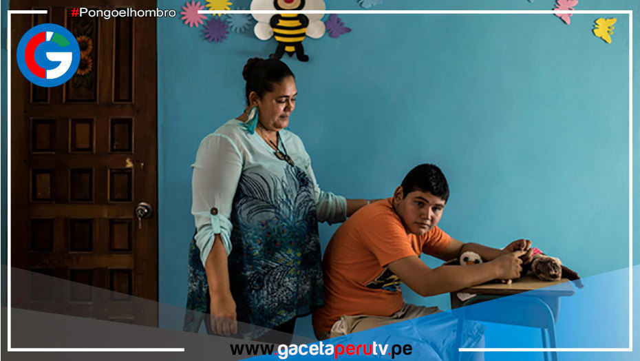 Estado mundial de la infancia de UNICEF destaca el modelo peruano de atención comunitaria a la salud mental