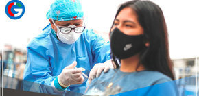 Vacunación a menores de 12 a 17 años: padres los acompañarán a firmar consentimiento 