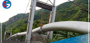 Petroperú detecta afloramiento de crudo cerca de Pucará