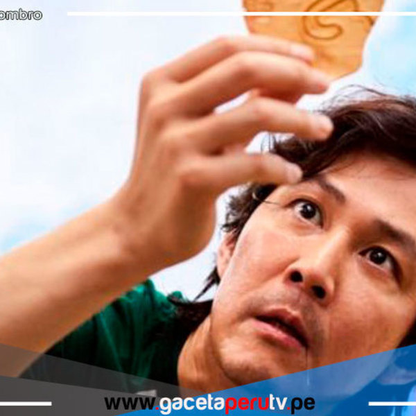  "El Juego del Calamar" es el estreno más visto en la historia de Netflix 