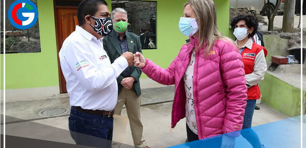 Reapertura de Plaza Bolívar es factible, señala presidenta del Congreso 