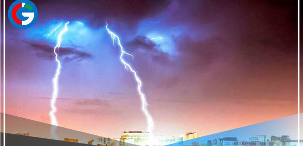 Tormenta eléctrica deja dos fallecidos y un herido en Huancavelica 