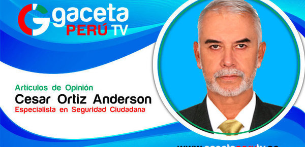 Una peligrosa realidad delictiva en Lima y Callao