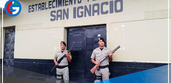 Inpe confirma fuga de 9 internos de penal de San Ignacio tras tomar de rehén a una agente