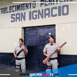 Inpe confirma fuga de 9 internos de penal de San Ignacio tras tomar de rehén a una agente