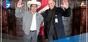 Ricardo Belmont será asesor del Despacho Presidencial