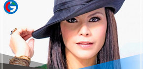  Olga Tañón lanza temas de El Gran Combo de Puerto Rico en merengue 