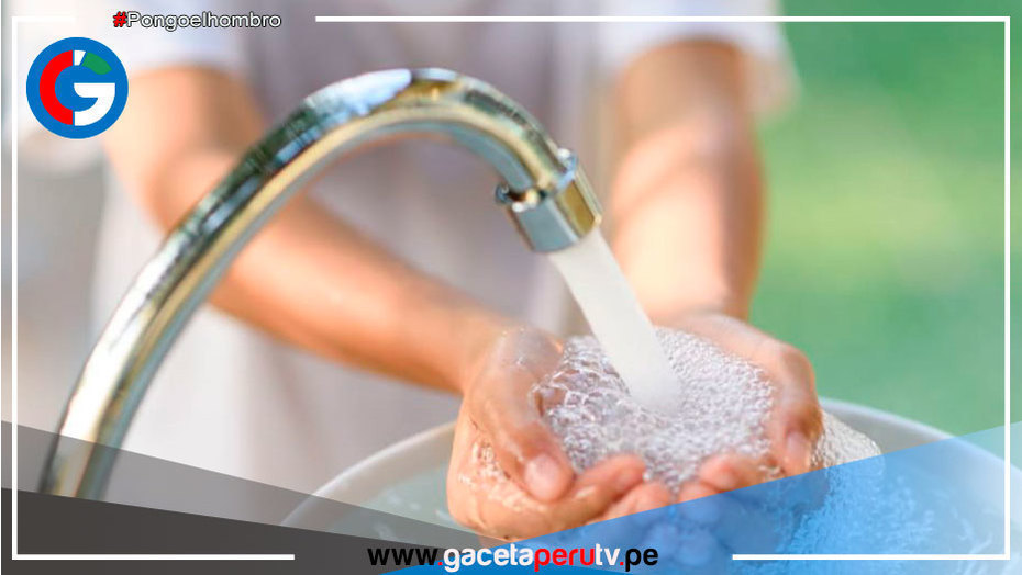 Inician supervisión a Sedapal por recibos de agua en San Juan de Lurigancho