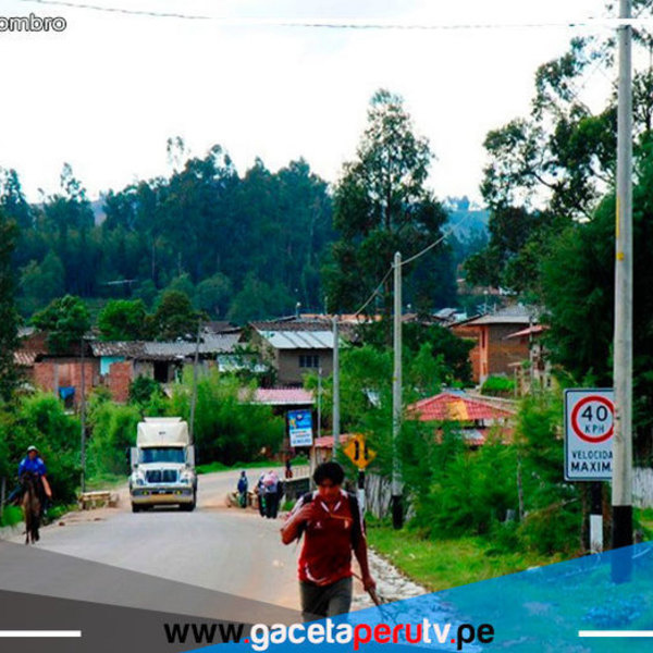 90 viviendas, comercios y caminos reales de Namora afectados por intensas lluvias