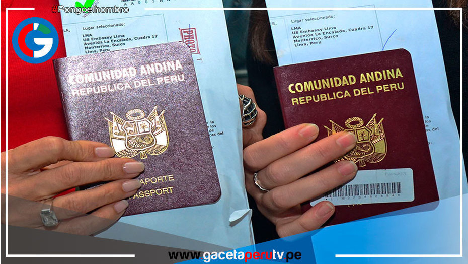 Peruanos podrán participar del sorteo de visas para residencia permanente en EE. UU.