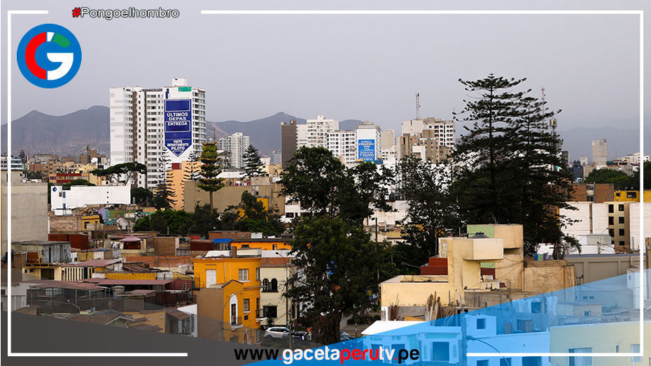 Sunarp reporta nuevo aumento en la emisión de publicidad registral necesaria para actividades del sector inmobiliario