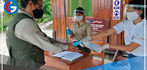 Conoce el protocolo sanitario actualizado en áreas naturales protegidas