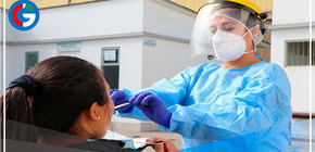 Minsa: pruebas moleculares son más efectivas para descarte de covid-19