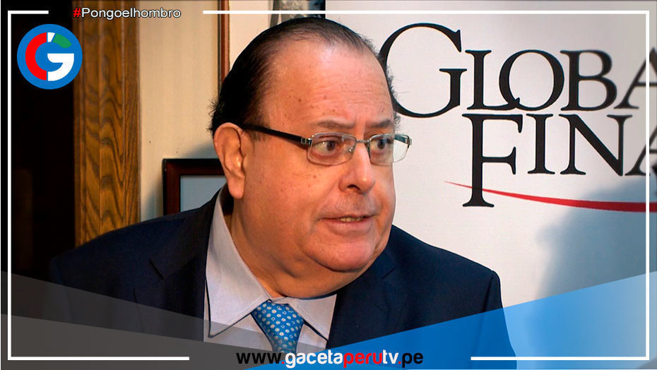 Julio Velarde Flores seguirá en la presidencia del BCR por cinco años más