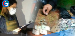 Villa El Salvador: prisión preventiva contra integrantes de organización criminal 