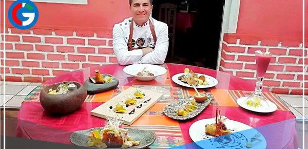 La Asociación Gastronómica de Cajamarca ha organizado el VI Congreso Internacional de Gastronomía