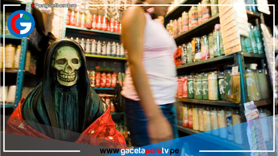 En México dos mujeres fueron multadas con 9.800 dólares por hacerle brujería a un familiar