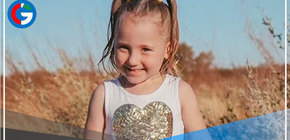 Una niña australiana desaparece sin dejar rastro cuando dormía y ofrecen 750.000 dólares por información que ayude a encontrarla
