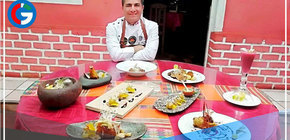 La Asociación Gastronómica de Cajamarca ha organizado el VI Congreso Internacional de Gastronomía