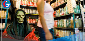 En México dos mujeres fueron multadas con 9.800 dólares por hacerle brujería a un familiar