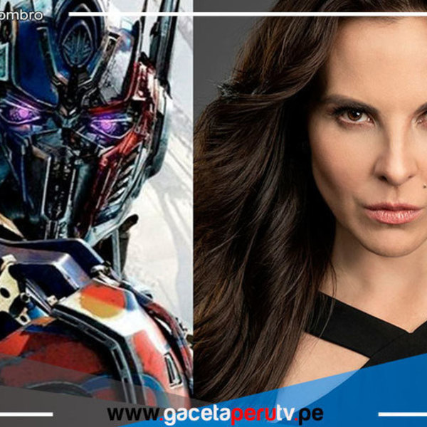 Grabaciones de Los Transformers y Reina del Sur generan ingresos por S/ 12 millones 