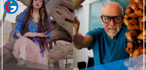 Fátima Foronda y Miky Gonzáléz lanzan videoclip del festejo "Sombra de Huarango" 