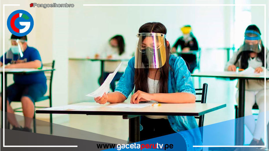 Callao: Ofrecen 100 becas para estudiar en Escuela de Talentos