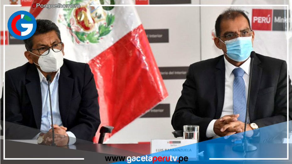 Lima: Buscan reforzar seguridad y orden en zonas comerciales por campaña navideña