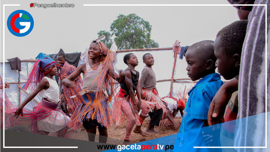 Una enfermedad desconocida ha matado en dos meses a 165 niños en El Congo