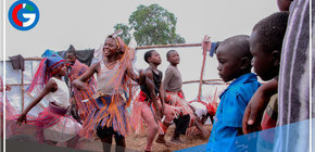 Una enfermedad desconocida ha matado en dos meses a 165 niños en El Congo 